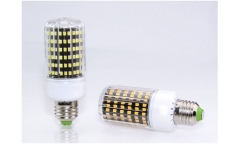 LED Corn Bulb Light E12 E14 E27 B22 2835 SMD 30W - 100W Halogen Lamp Replacement