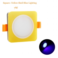 LED Downlight CREE Recessed Spotlight 110V Ceiling Down Lights Bulbs Lamp 6W 7W