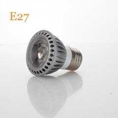 Dimmable LED Spotlight MR16 E27 GU10 15W COB Lights Bulb CREE Lamp Ultra Bright