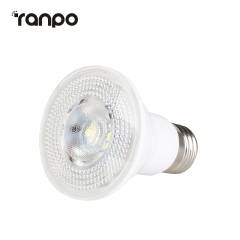 E26 E27 PAR20 PAR30 PAR38 Dimmable LED Spotlight Bulb 14W 25W 40W White Lamp