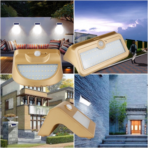 Waterproof Solar Power LED Landscape Walkway Light Outdoor Lighting Garden Lamp