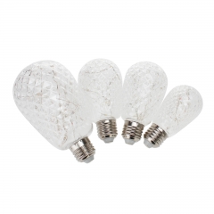 LED String Fairy Light Bulb E27 Base For Christmas Wedding Party Decoration Lamp