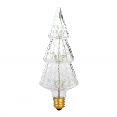 LED Christmas Tree Light Fairy String Lights E27 Party Xmas Decoration Bulb Lamp