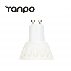 Ranpo Dimmable LED Spotlights Bulbs 10W E27 E26 MR16 GU10 GU5.3 220V 12V Bright lamps