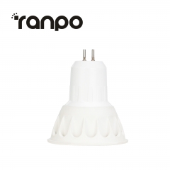 Ranpo Dimmable LED Spotlights Bulbs 10W E27 E26 MR16 GU10 GU5.3 220V 12V Bright lamps