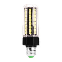 Ranpo LED Corn Bulb Candle Light 5730 SMD E27 E26 E14 E12 B22 8W 9W 12W 13W 15W Lamps 110V 220V