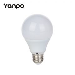 Ranpo E27 B22 Bayonet LED Globe Light Dimmable Bulb 3W 5W 7W 9W Energy Saving Lamps