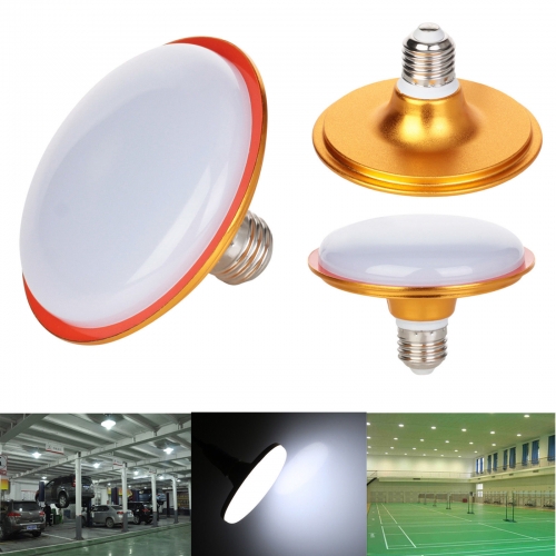 Ranpo E27 220V UFO LED Bulbs Spot Lights 10W 12W 15W 18W 20W 30W 40W Cool White Lamp