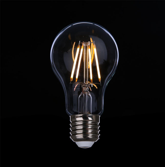 Retro LED Filament Bulb