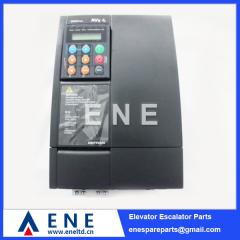 AVY3150-KBL-AC4 BR4 15KW Drive AVY-L Inverter Elevator Inverter Frequency Converter Elevator Spare Parts