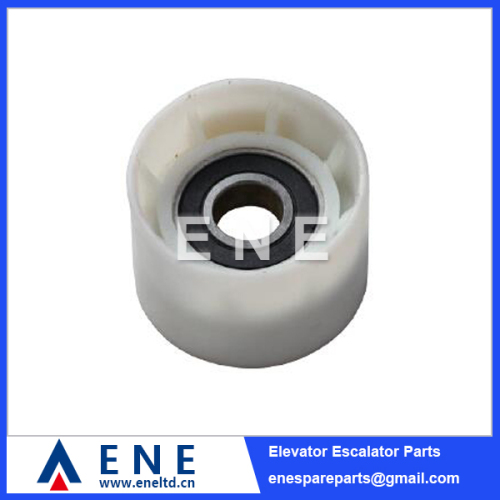 70mm Escalator Handrail Support Roller