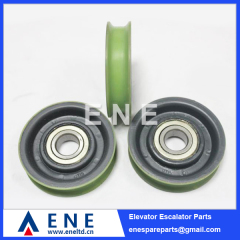 85mm Elevator Door Hanger Roller