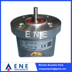 IRS520-5000-356 Elevator Rotary Encoder Traction Machine Encoder Elevator Spare Parts