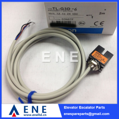 TL-G3D-6 Escalator Safety Switch Escalator Spare Parts