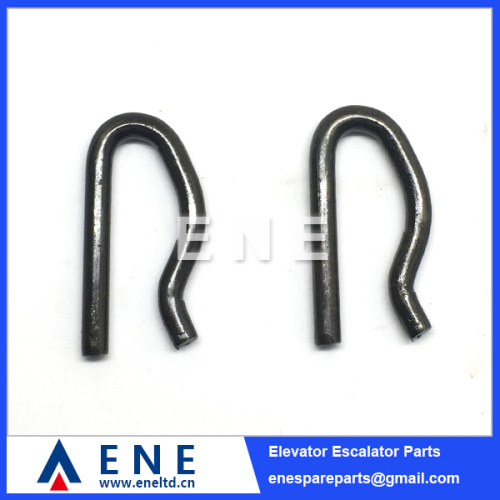 Escalator Step Lock 35x20mm