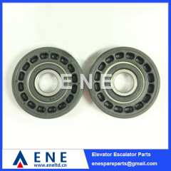 DEE4008754 Escalator Step Roller