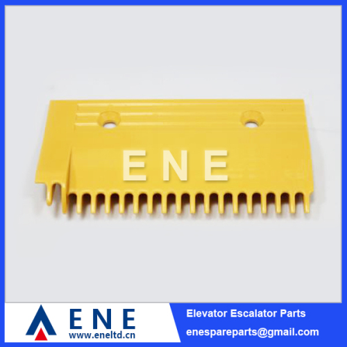 H2200145 Escalator Comb Plate