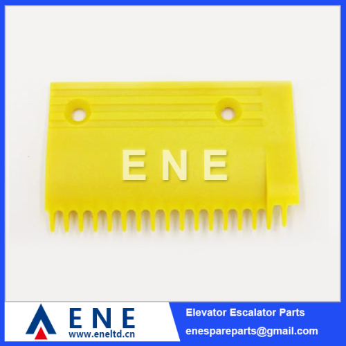 C0036729B Escalator Comb Plate