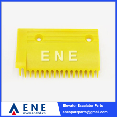 C0036729B Escalator Comb Plate