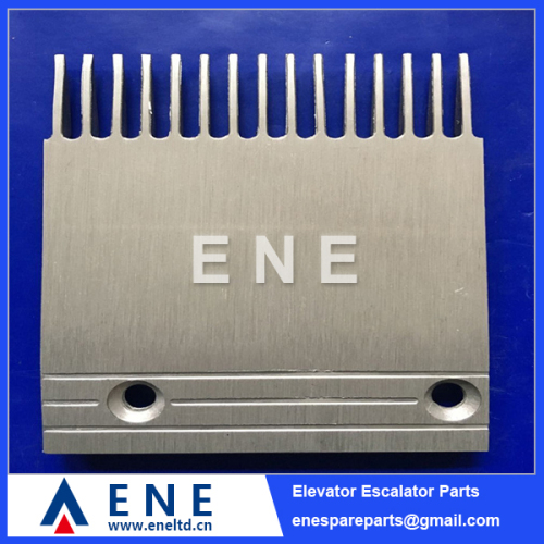 21502023 21502024 21502025 21502026 Escalator Comb Plate