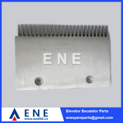 DSA2000903 DSA2000904 DSA2000905 Escalator Comb Plate