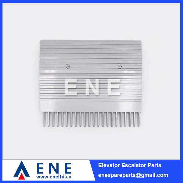 Escalator Comb Plate KM5002050H01