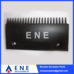 SMR318762 Escalator Comb Plate