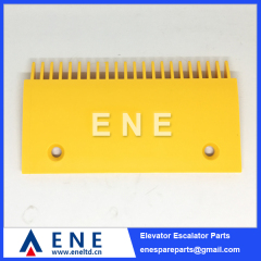 SMR313609 Escalator Comb Plate