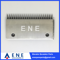 SMR313609 Escalator Comb Plate
