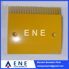 266479 266482 Escalator Comb Plate