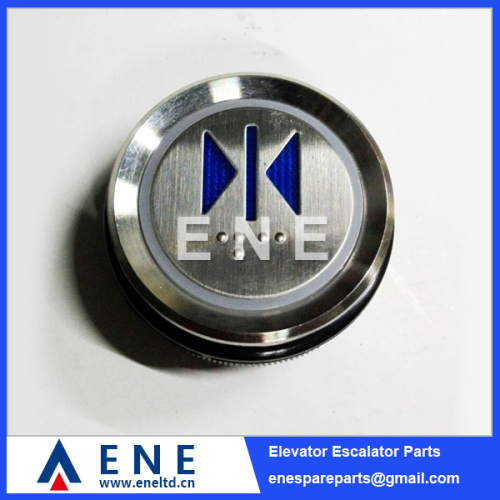 SN-PB960B Elevator Push Button