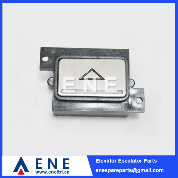 Schindler 3300AP Elevator Push Button Elevator Lift Spare Parts