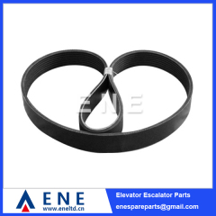 725L Escalator Handrail Drive Belt