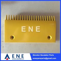 SMR313283 Escalator Comb Plate