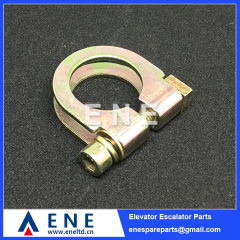 SMS244108 SMS244109 Escalator Step Axle Lock