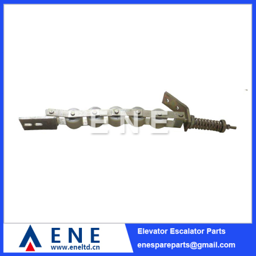 Escalator Handrail Chain Tension Device Chain Roller Group Chain