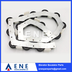 Escalator Handrail Roller Group Chain