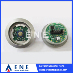 KM804343G02 Elevator Push Button