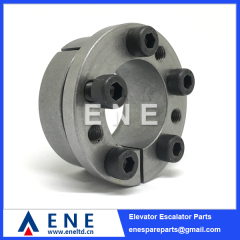 Elevator Traction Sheave Coupler NKA424851