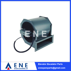 GF-DV200 Elevator Fan Blower Lift Parts