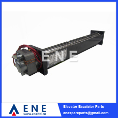 JE-04029A23-B Elevator Fan Blower Cross Flow Fan Lift Parts