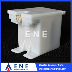 Elevator Oil Cup Oil Lubricator Can Collector Spare Parts