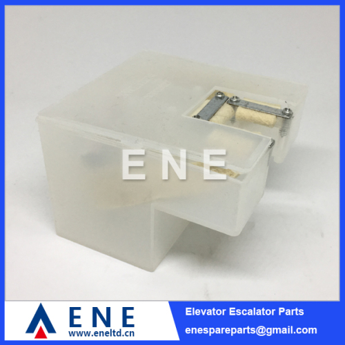 Elevator Oil Cup Oil Lubricator Can Collector Spare Parts