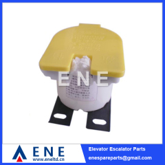 Elevator Oil Cup Oil Lubricator Can Collector Spare Parts