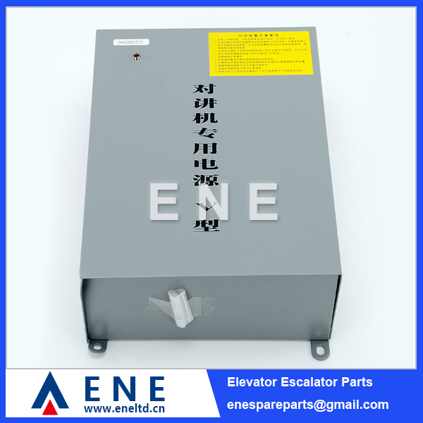 DAA25301J19 OTIS Elevator Power Supply Emergency Power Backup UPS