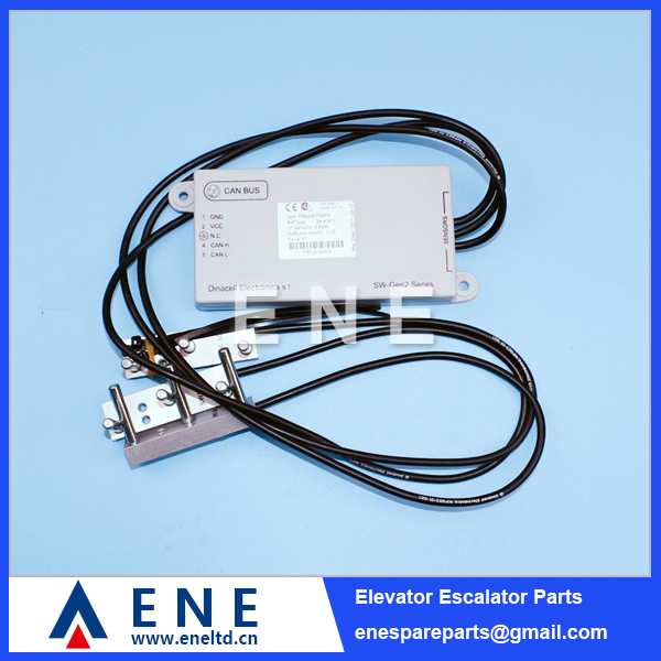 FAA24270AP3 FBA24270AP3 OTIS GEN2 Elevator Loading Sensor Switch