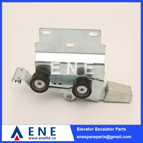 FAA23400K7 OTIS AT120 Elevator Door Loak Panel Lift Door Parts