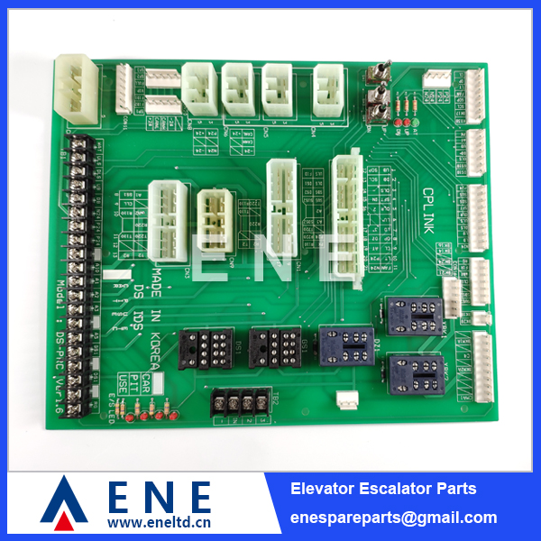 CPLINK KOYO Elevator PCB Board Elevator Parts