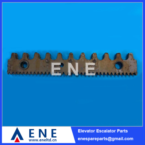 A type Escalator Main Step Chain Drive Chain