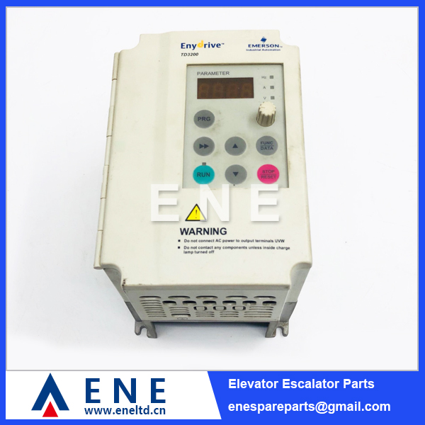 TD32002S0002D Enydrive Elevator Inverter Frequency Converter Elevator